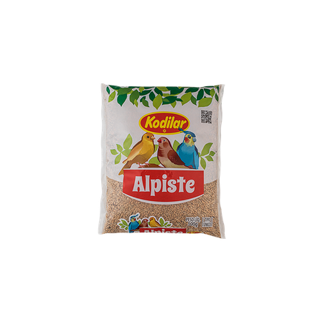Alpiste Kodilar 500g