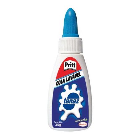 COLA TENAZ PRITT 35G