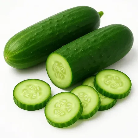 Pepino kg