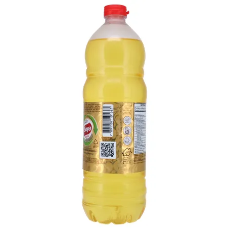 OLEO SOJA SOYA 900ML PET 360-16
