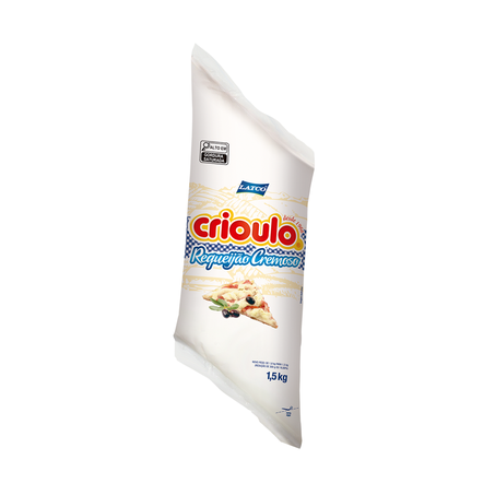 REQUEIJAO LATCO CRIOULO PC 1,5 KG TRADIC