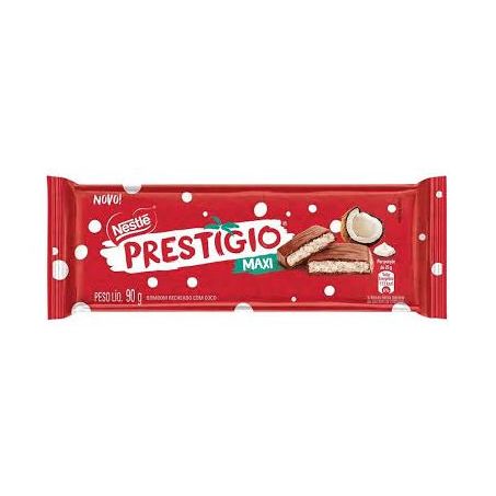 CHOCOLATE NESTLE 90G PRESTIGIO MAX
