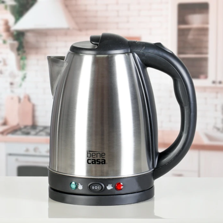 Eletrica chaleira 220v-bene casa