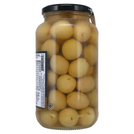 Azeitona vale fertil manzanila c/car500g 360-2