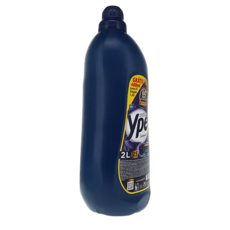 Amaciante ype intenso azul escuro 2l 360-31