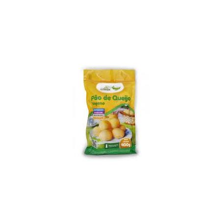 Pao queio goshen vegges cong 400g