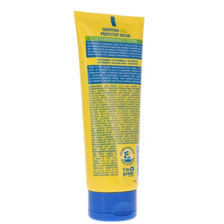 PROTETOR SOLAR INFANTIL GRANADO BEBÊ FPS70 120ML 360-15