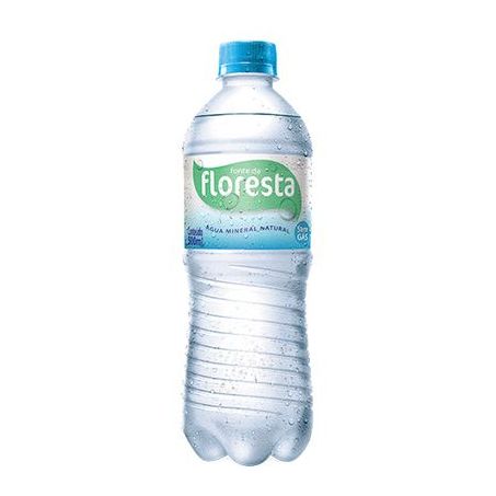 AGUA MINERAL ACQUA BONNA 500ML S/GAS