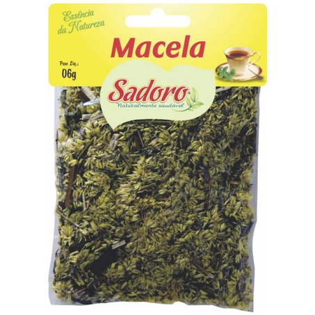 MACELA SADORO 6G