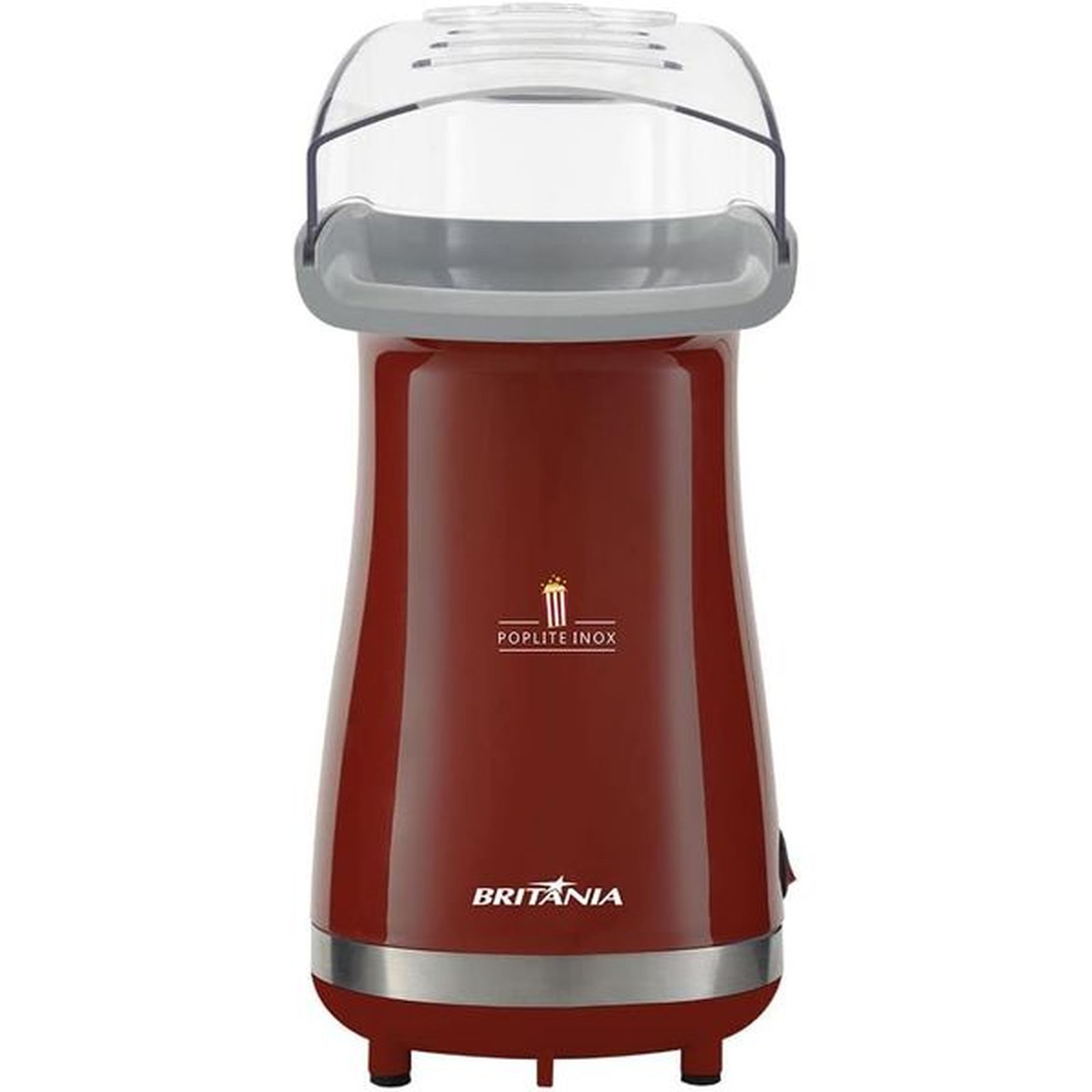 BRITANIA PIPOQUEIRA BPI01VI 220V