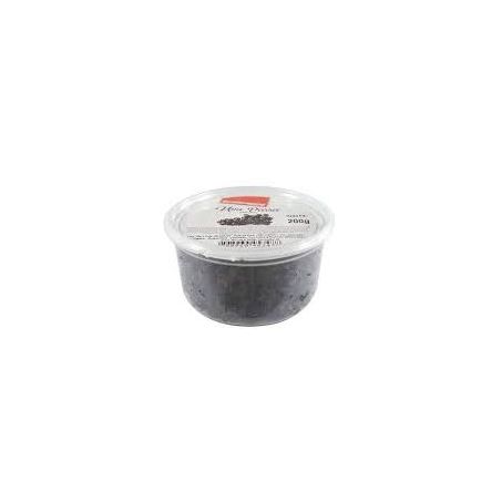 UVA PASSA ESCURA EURO COMPANY 200 G               