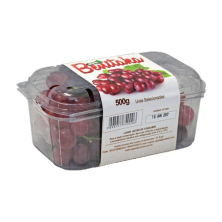 UVA BENITAKA PERBONI 500G