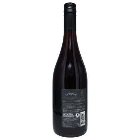 Vinho Tinto Chileno Tripantu Reserva Pinot Noir 750ml  360-16