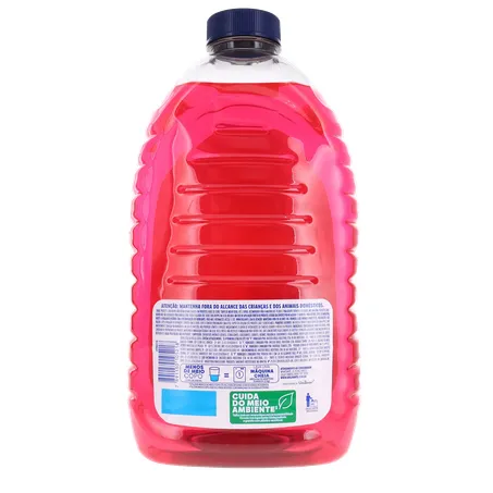 LAVA ROUPA BRILHANE 3L CUIDADO EXTRAORDINÁRIO 360-18