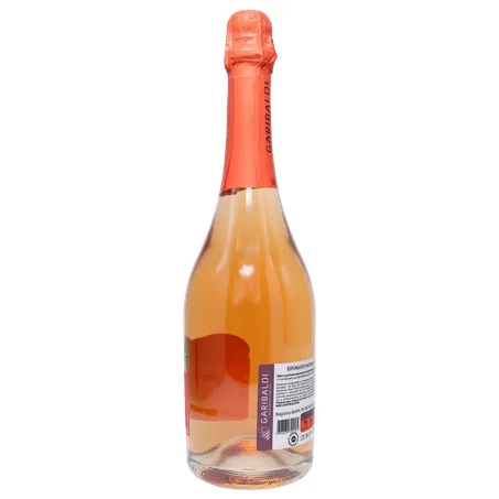 Espumante Brasileiro Garibaldi Prosecco Brut Rosé 750Ml 360-12