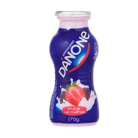 IOG LIQ DANONE 170G FRUT VERM