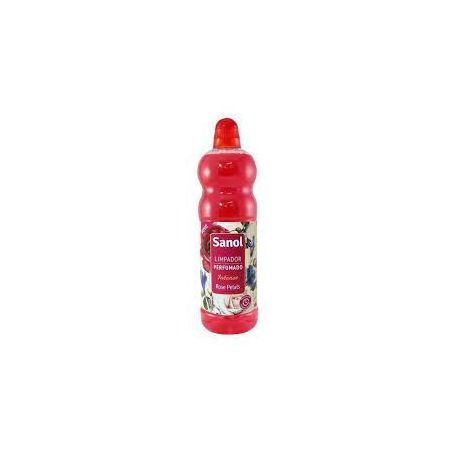 LIMP PERF SAN 1L ROSE
