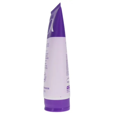 Condicionador ox lisos 400ml 360-8