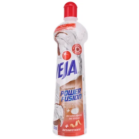 Limpador veja multiuso power coco 500ml 360-3