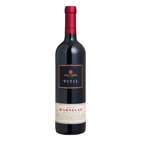 Vinho casa perini vitis marselan tto seco 750ml