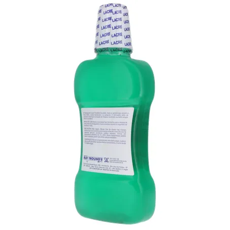 Enxag bucal freedent eucalipt 500ml 360-22