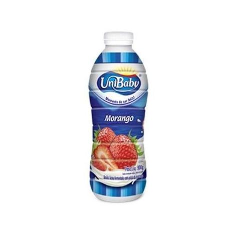 IOGURTE UNIBABY GRF MGO 1,250KG