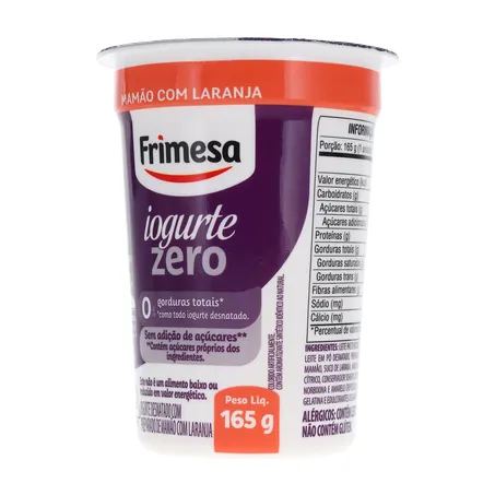 Iogurte frimesa mam laranja light copo 1 360-19