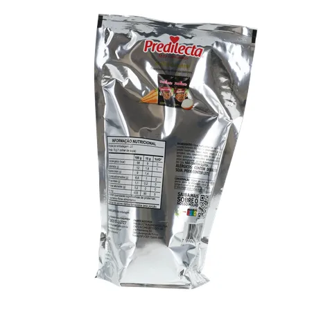 Molho Oriental Predilecta Sachê 300gr 360-2