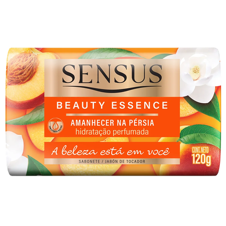 Sab sensus 120g amanhecer na persia