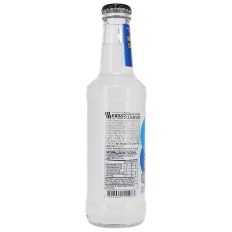 Bebida 51 Ice Sem Álcool Zero Açúcar 3 Limões Vidro 275ml 
  360-26