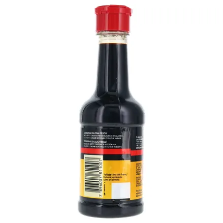 Molho Shoyu Sakura 150ml 360-16