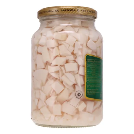 Palmito mega sabor picado 300g 360-23