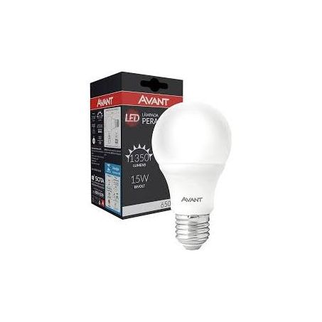 LAMPADA LED AVANT 15W