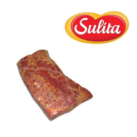 BACON PED SULITA KG