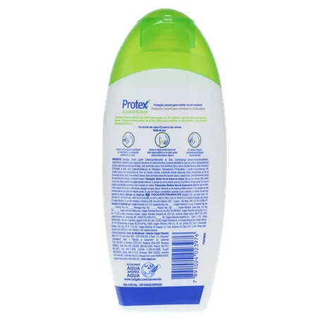 SABONETE ÍNTIMO LÍQUIDO PROTEX FRESH EQUILIBRIO 250ML 360-18