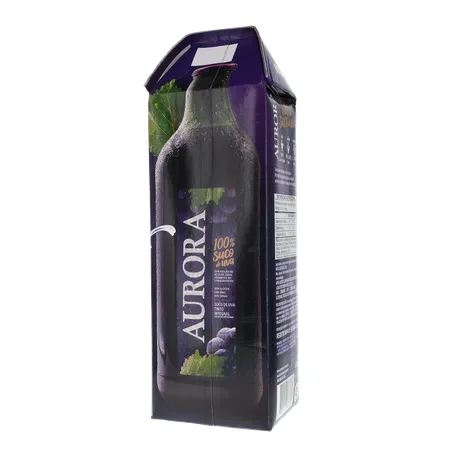 Suco Integral Uva Aurora Cx 1,5l 360-20