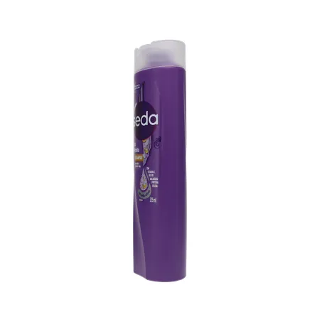 Shampoo Seda Liso Perfeito Embalagem 325ML 360-10