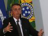 Bolsonaro critica política de preços dos combustíveis da Petrobras
