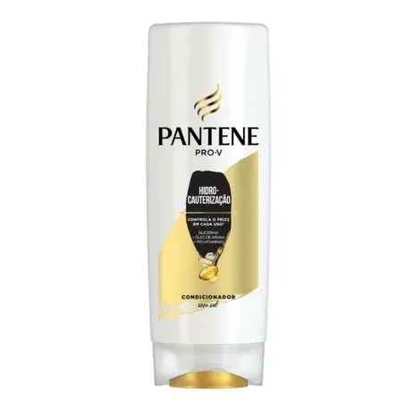 COND PANTENE HIDROCAUTERIZACAO 175ML