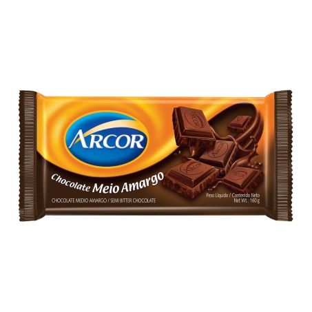 CHOC ARCOR MEIO AMAR