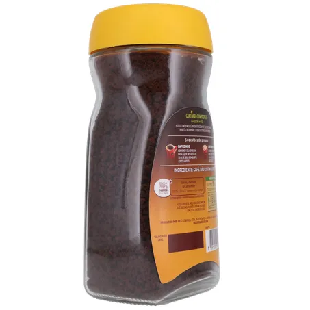 CAFE NESCAFE LV190G PG160 MATINAL 360-12