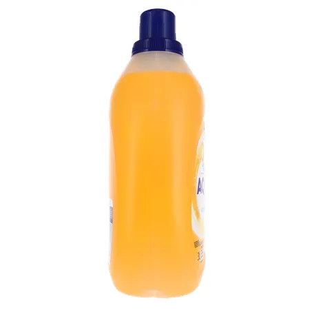 Lava roupas liq aquafast glicerina 3l 360-3