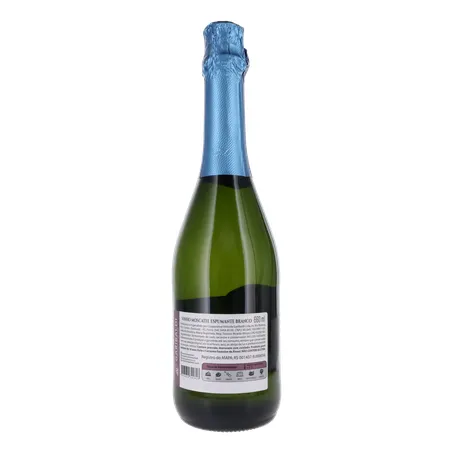 ESPUMANTE BRASIL GARIBALDI PRIMICIAS MOSCATEL BRANCA 660ML 360-20