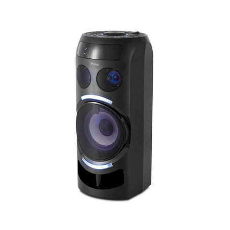 Caixa Acústica Philco Bluetooth Pcx3500