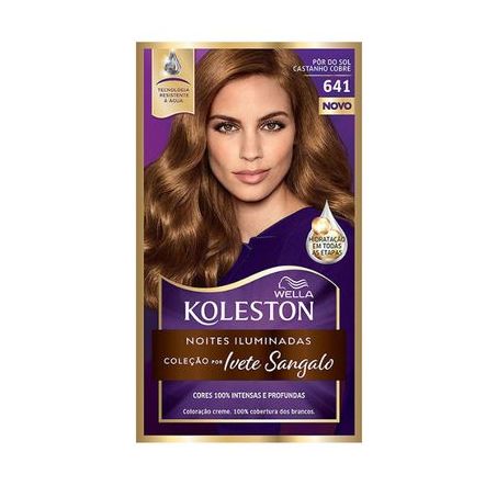 TINT KOLE COL 641 POR DO S CAST COB