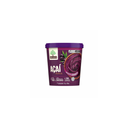 ACAI MAE TERRA ORIGINAL GUARANA 700ML