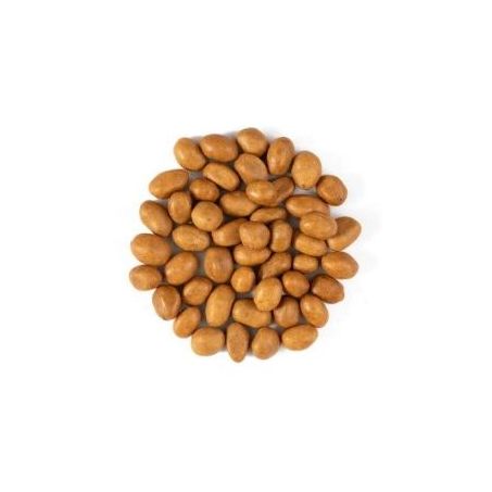 AMENDOIM CROCANTE RAPADURA DA SERRA GAUCHA JAPONES 200G