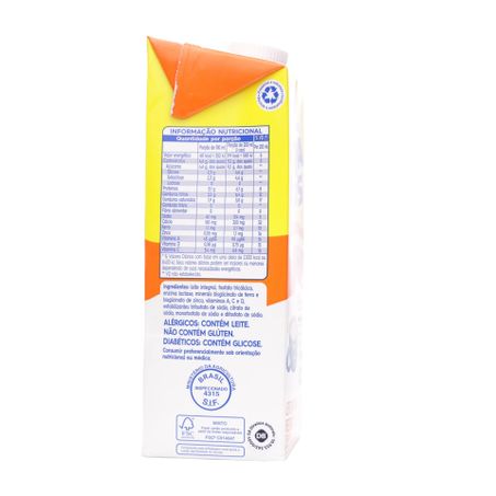 LEITE L V PIRACANJUBA -1L ZERO LACT INTEGRAL 360-47