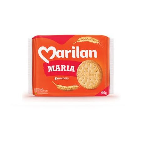 Biscoito Marilan Maria 350g