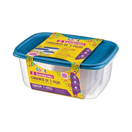 Pote sanremo 3pc r.190/6